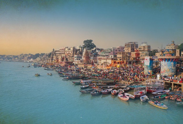 Nearby places to visit in Varanasi | Top tourist places to visit