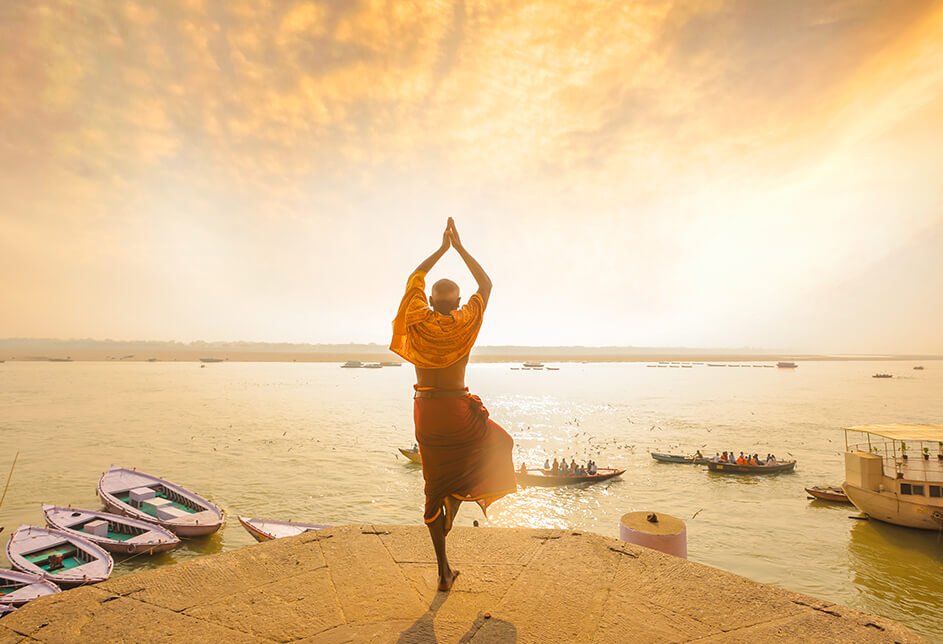 Ganges River - varanasi nearest tourist places - nearby places to visit in varanasi - varanasi nearby places to visit - top places to visit in varanasi