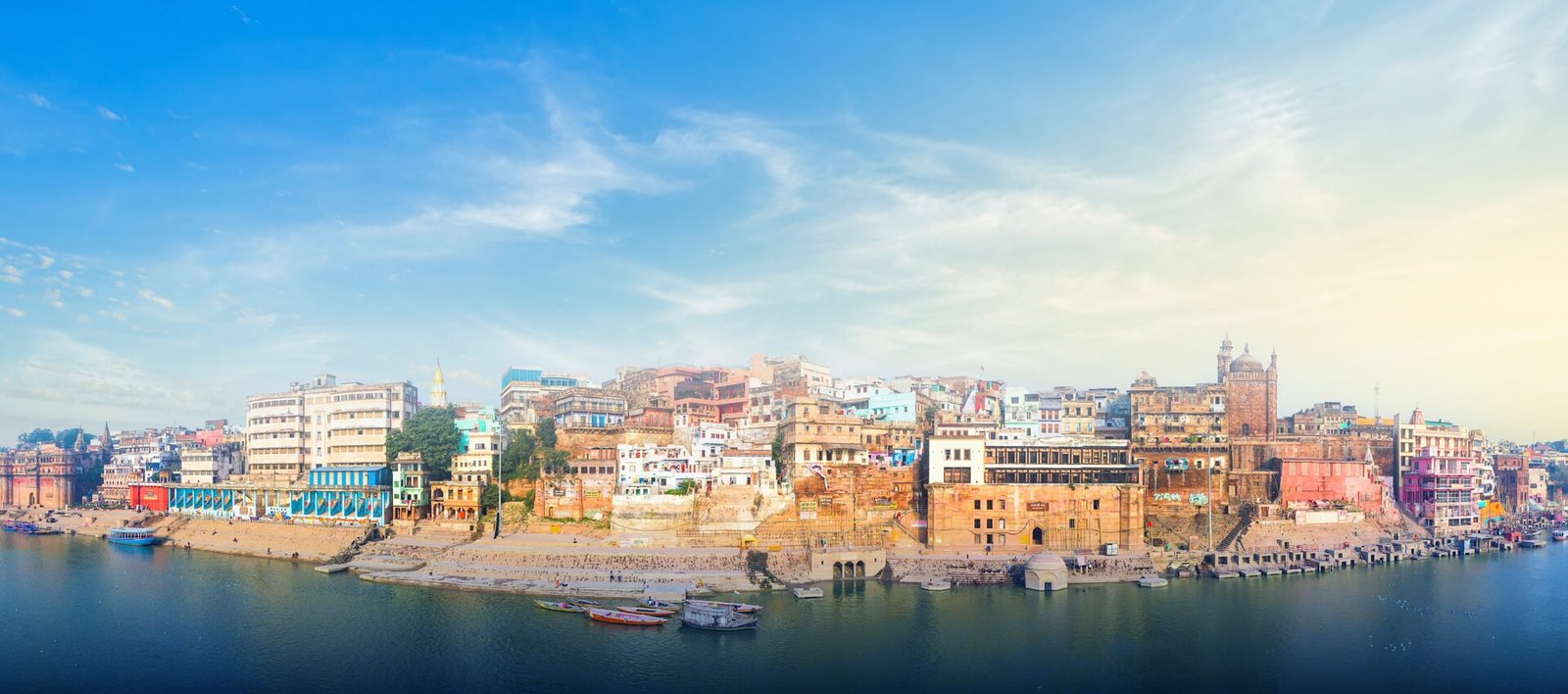 chennai to varanasi tour package