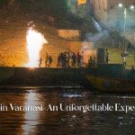 Diwali in Varanasi: An Unforgettable Experience !